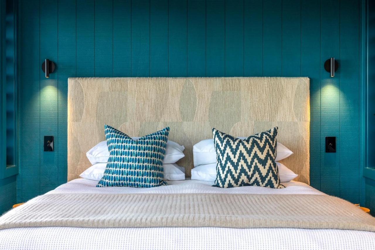 Whare Iti Apartment Blackpool Luaran gambar